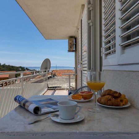 Ana Apartment Makarska Exterior foto