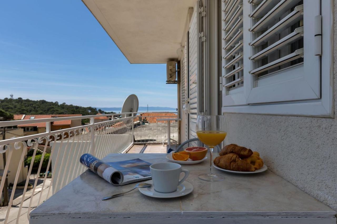 Ana Apartment Makarska Exterior foto