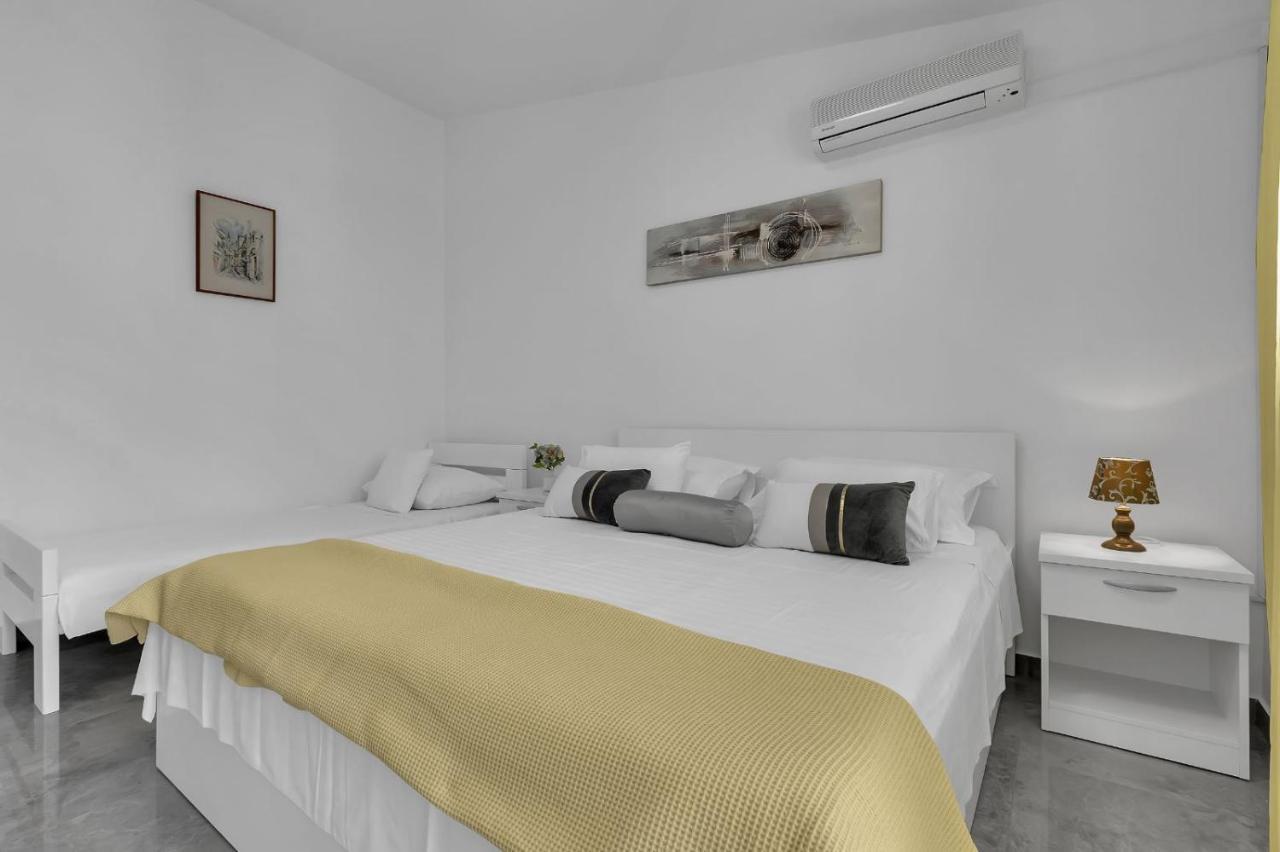 Ana Apartment Makarska Exterior foto