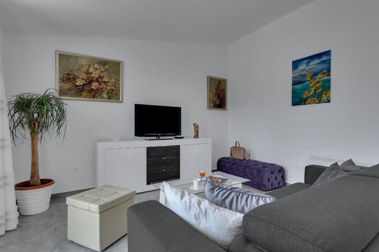 Ana Apartment Makarska Exterior foto
